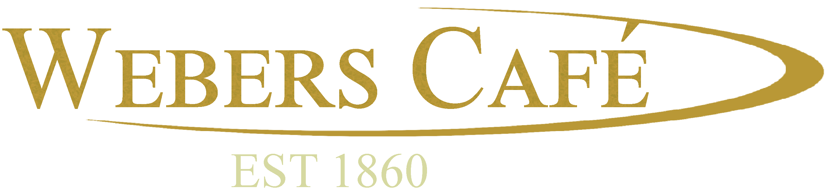 Webers Café